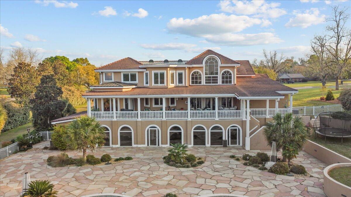 Bocage - Residential