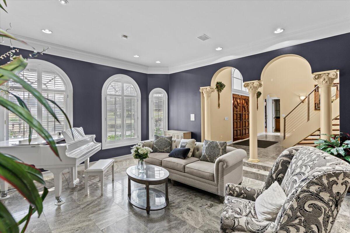 Bocage - Residential