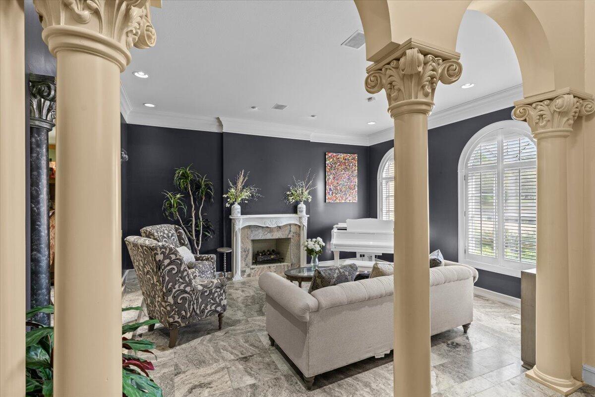 Bocage - Residential