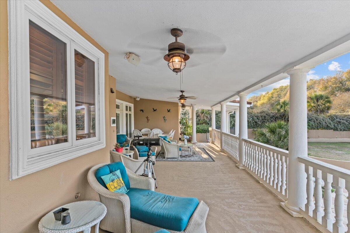 Bocage - Residential