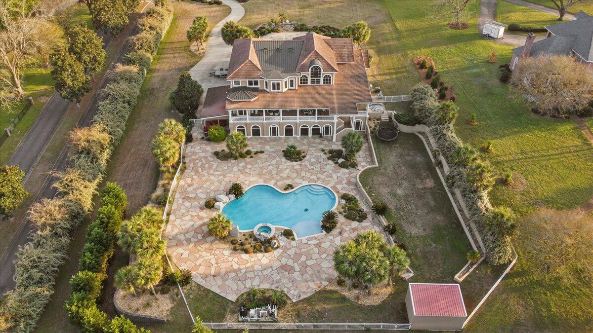 Bocage - Residential