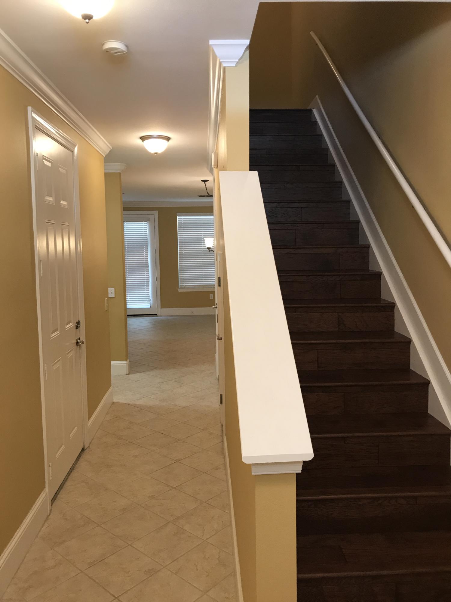 EAGLE BAY - Residential Lease