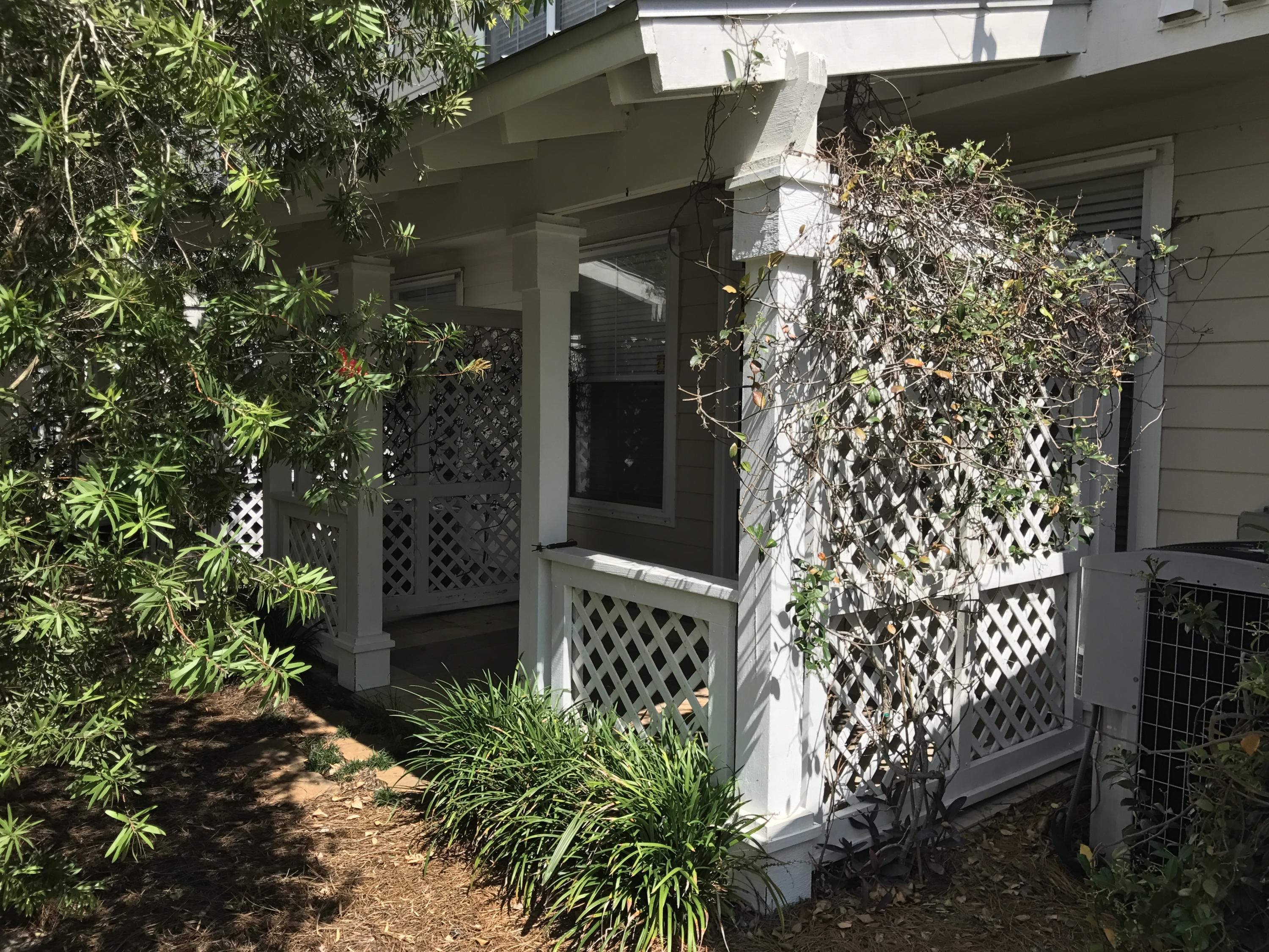 EAGLE BAY - Residential Lease