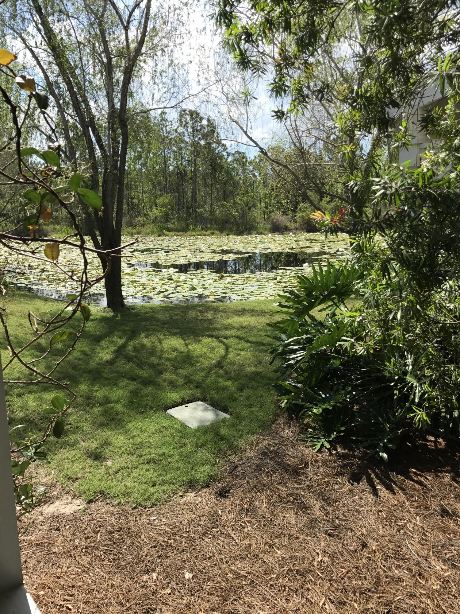 EAGLE BAY - Residential Lease
