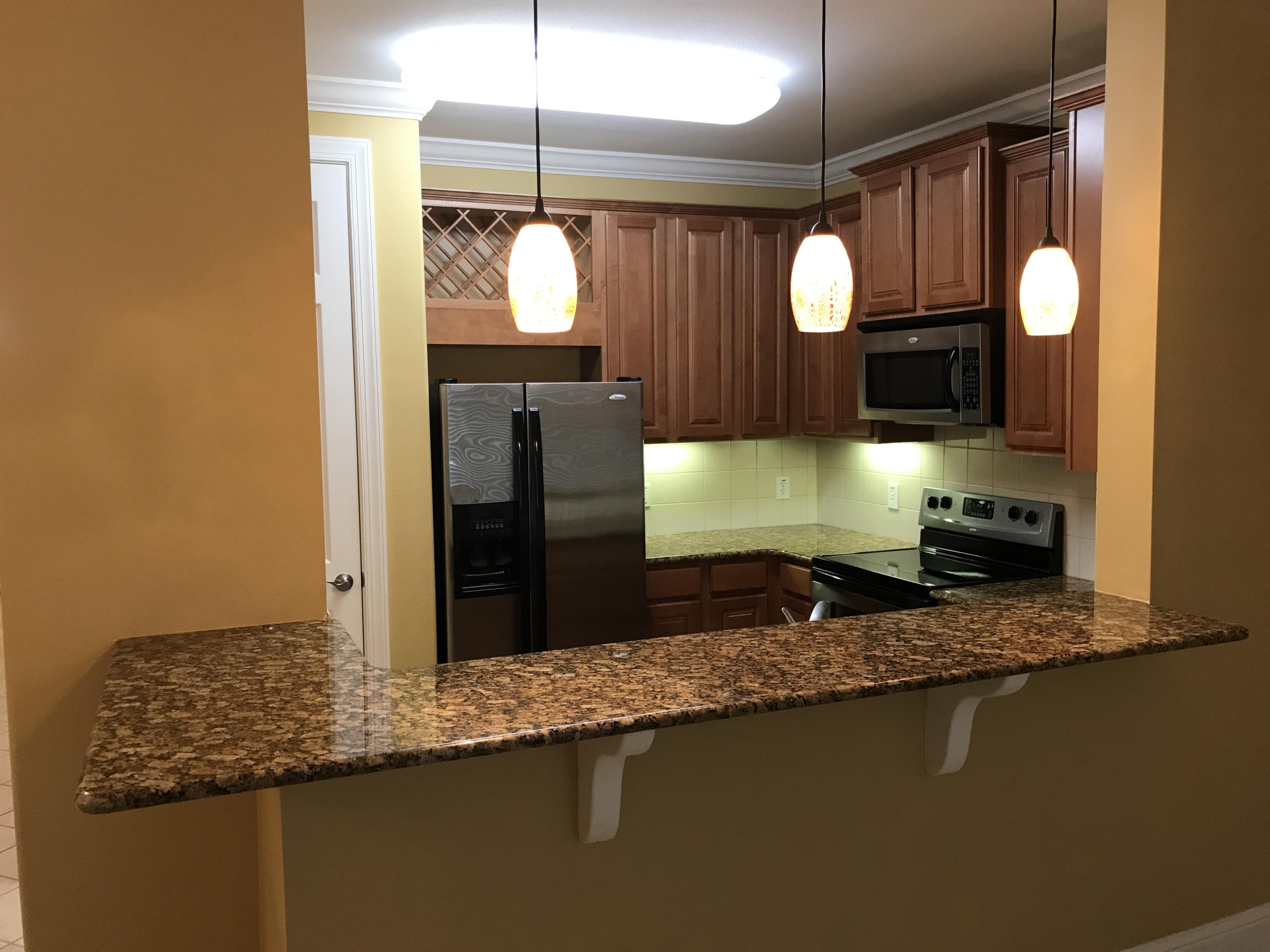 EAGLE BAY - Residential Lease
