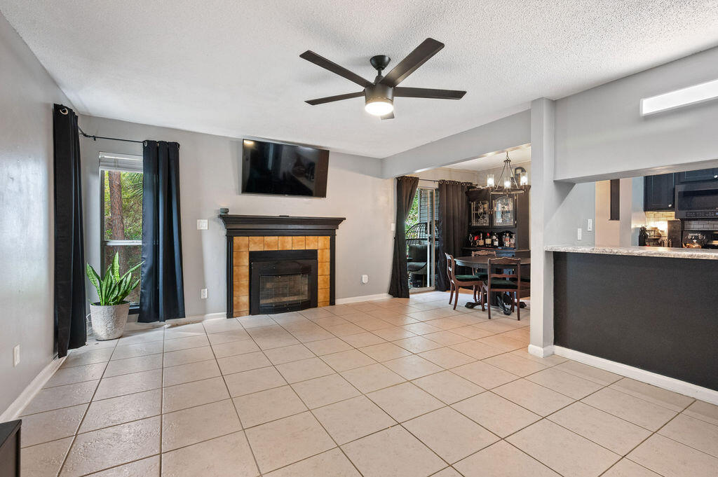 PARK PLACE CONDO - Residential
