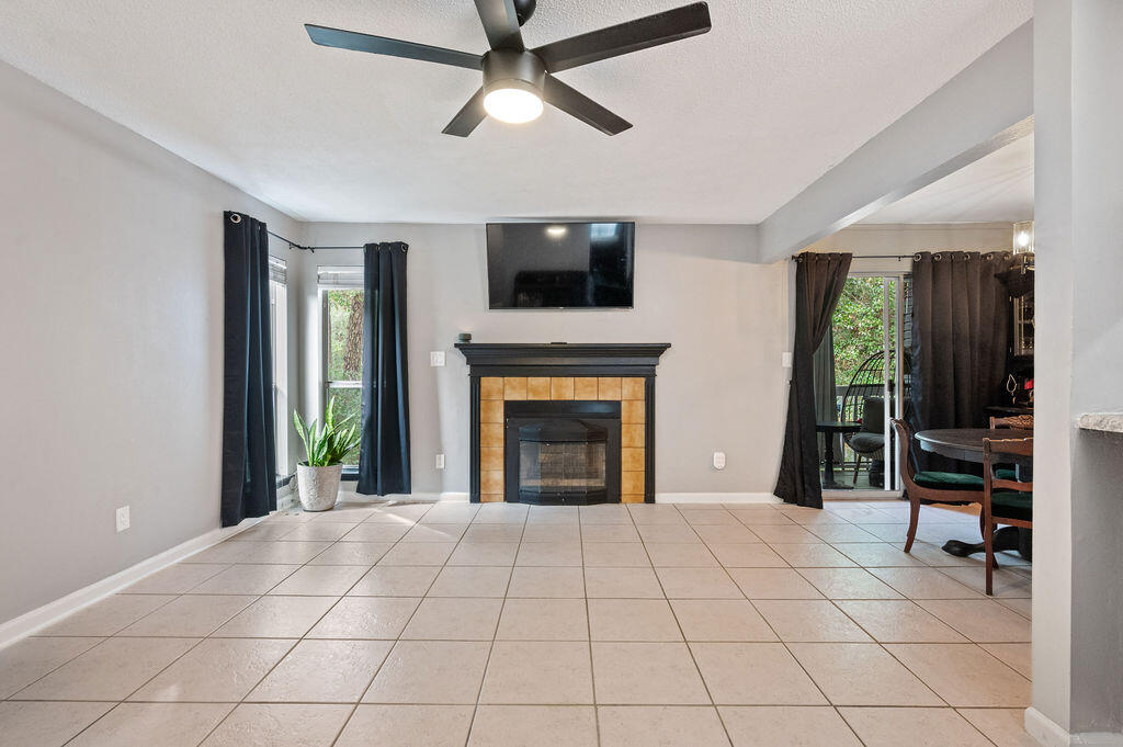 PARK PLACE CONDO - Residential