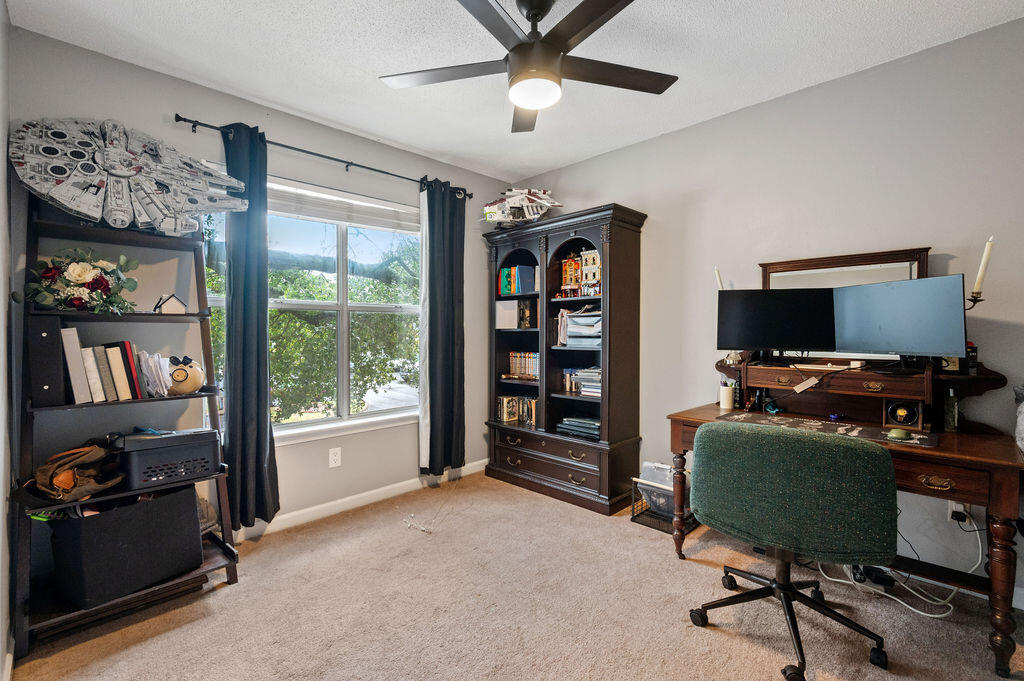 PARK PLACE CONDO - Residential