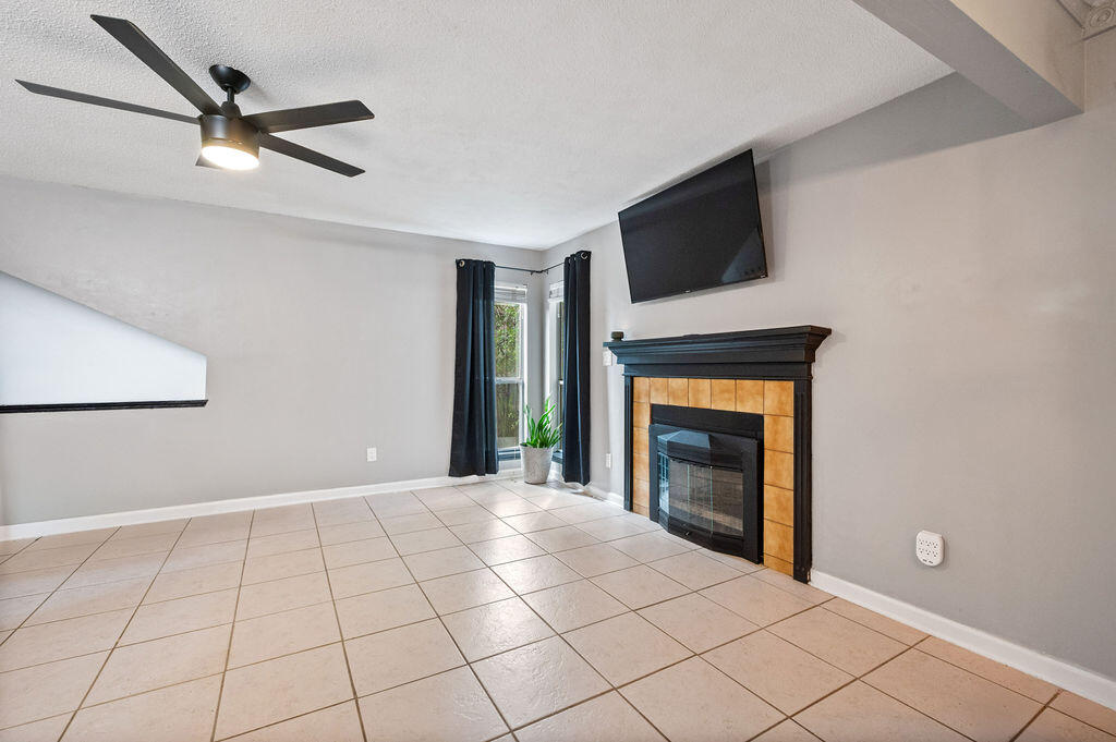 PARK PLACE CONDO - Residential