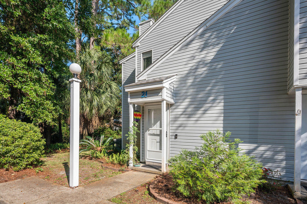 PARK PLACE CONDO - Residential