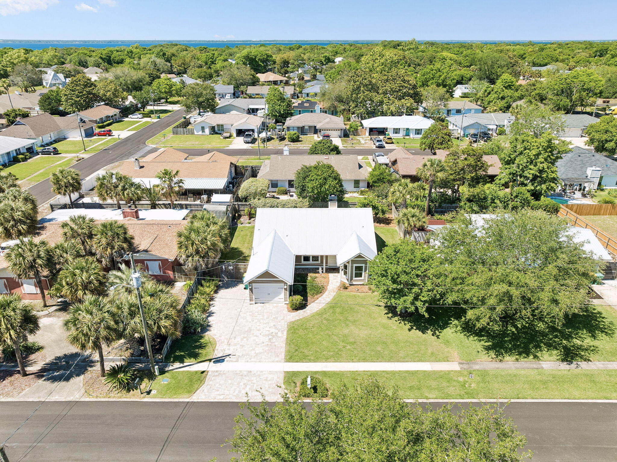 Edgewood To Destin - Residential