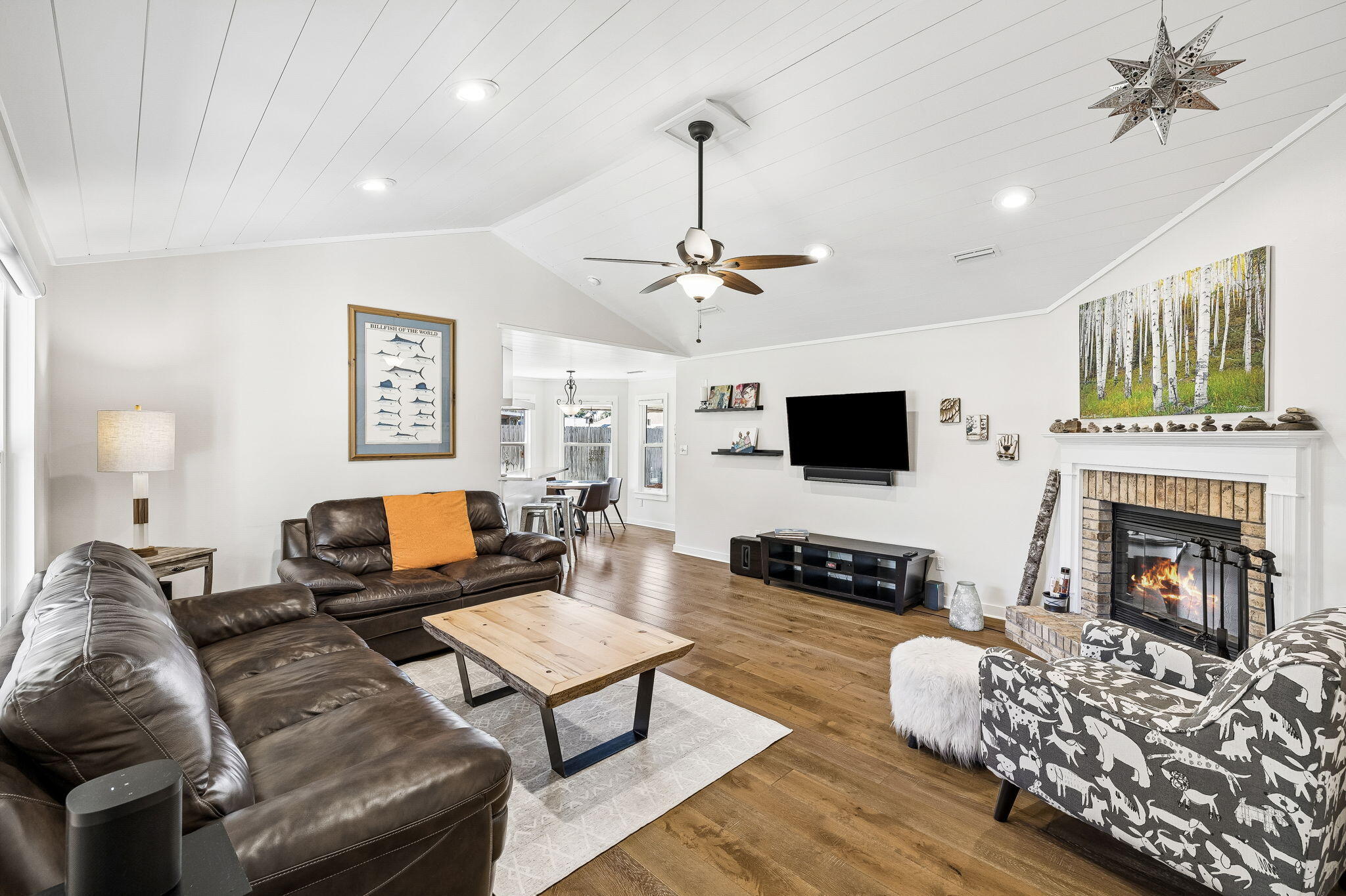 Edgewood To Destin - Residential
