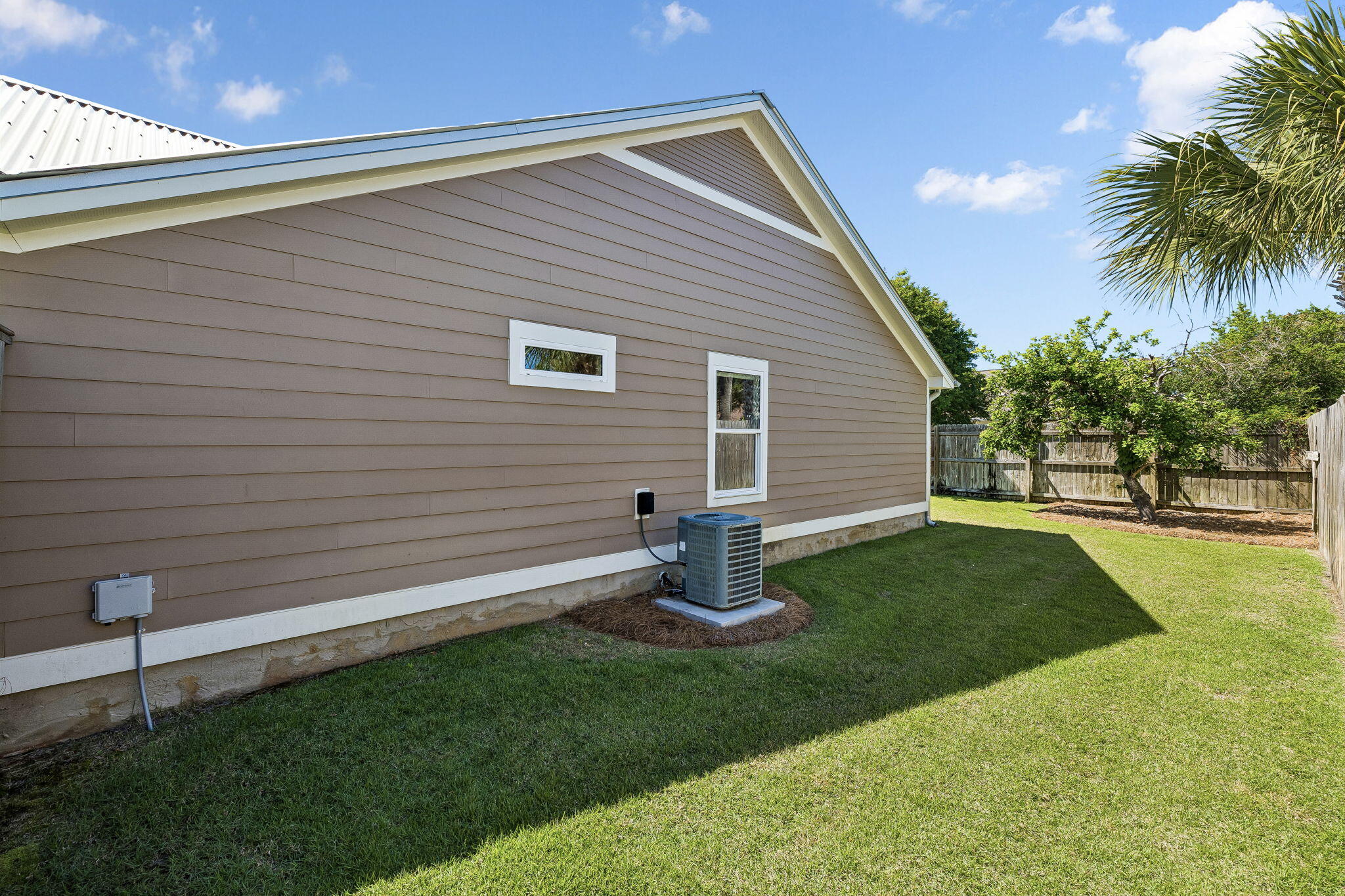 Edgewood To Destin - Residential