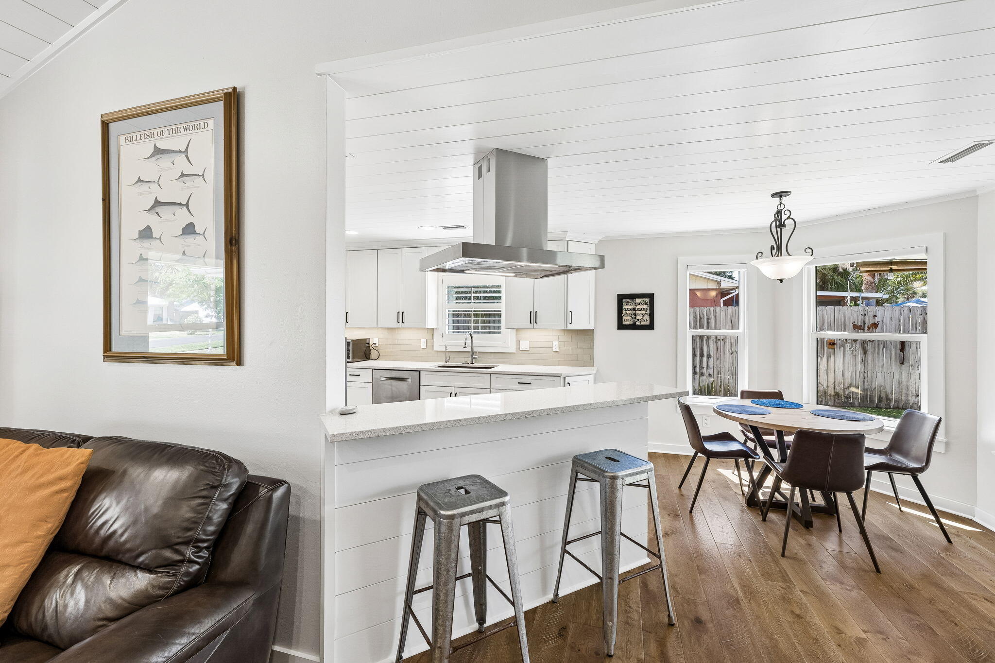 Edgewood To Destin - Residential
