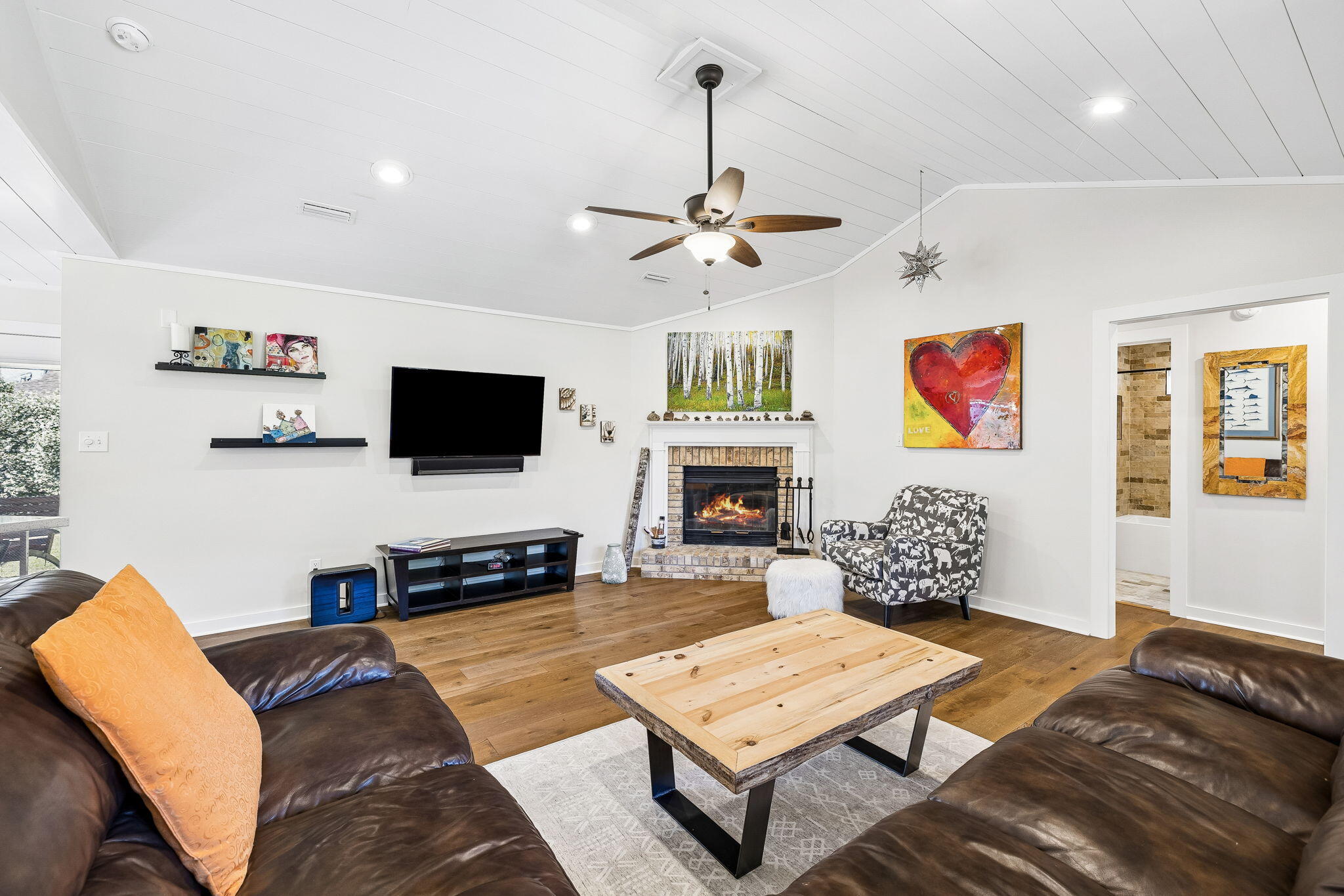 Edgewood To Destin - Residential