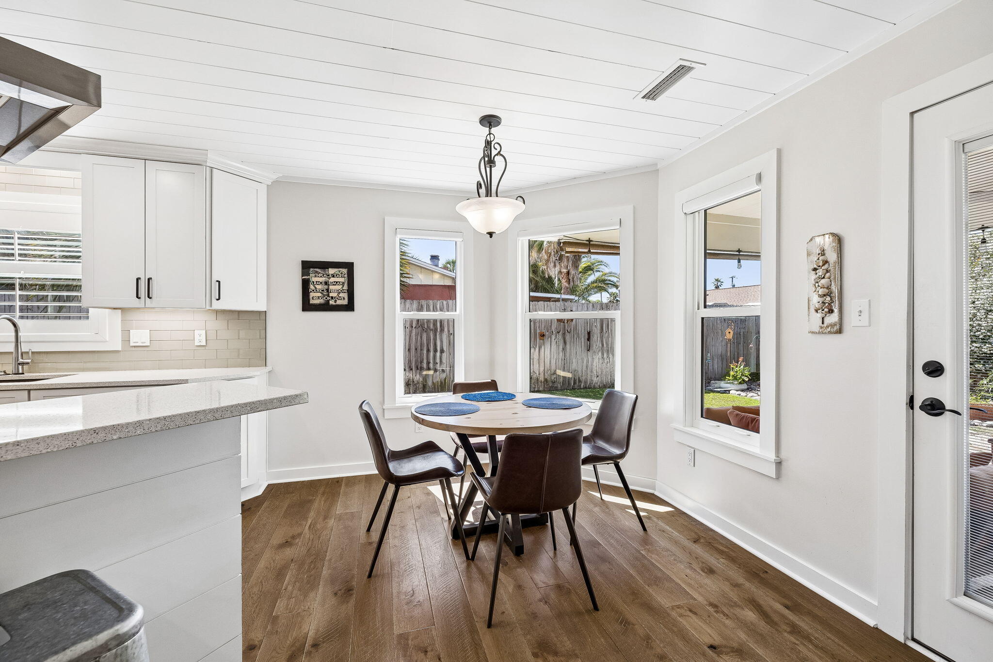 Edgewood To Destin - Residential