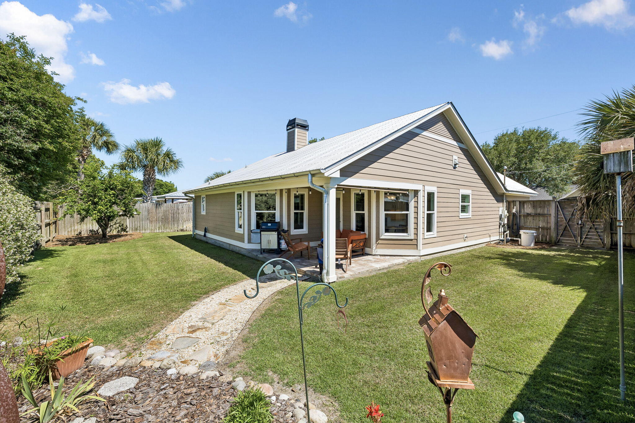 Edgewood To Destin - Residential