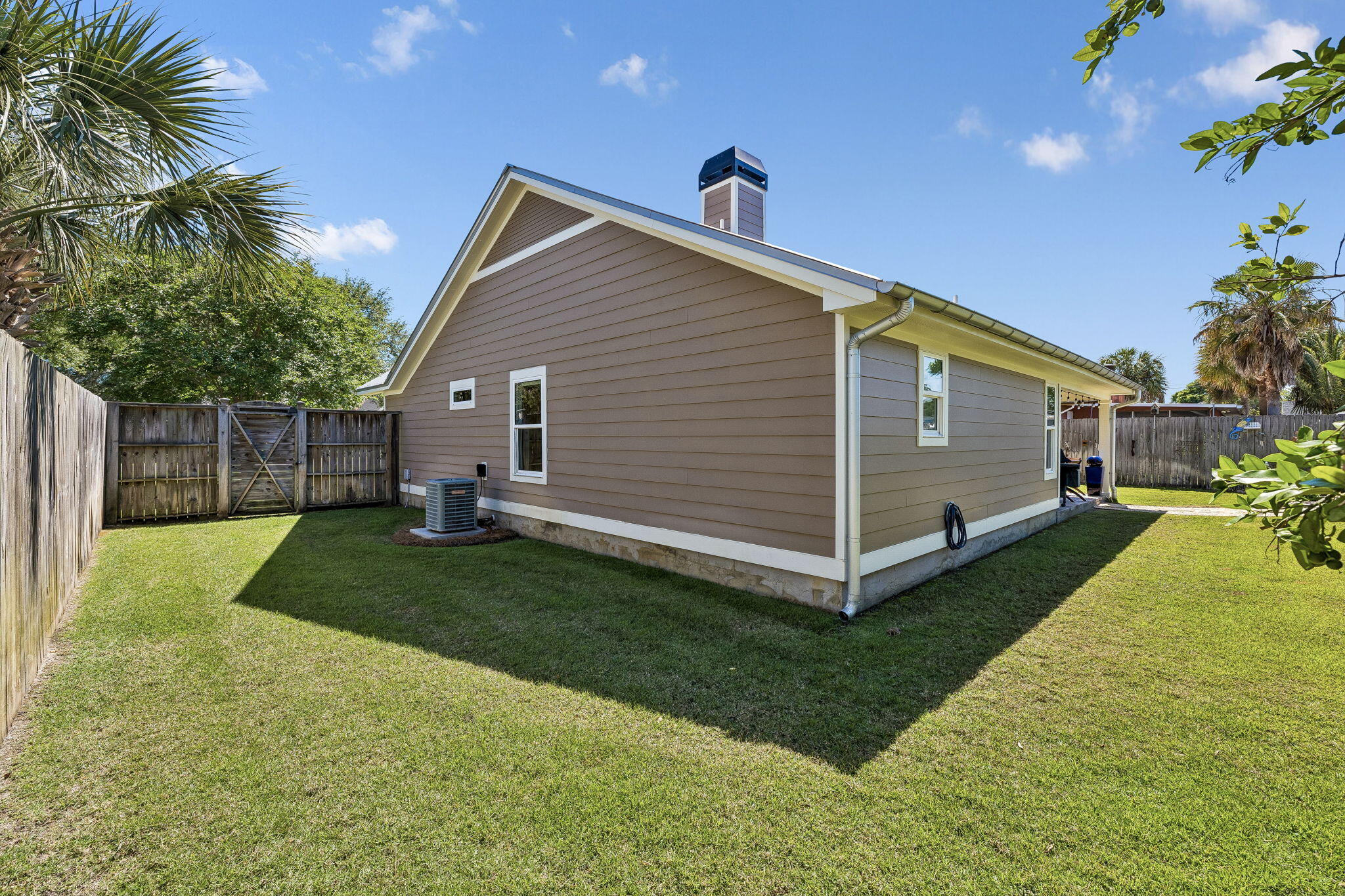 Edgewood To Destin - Residential