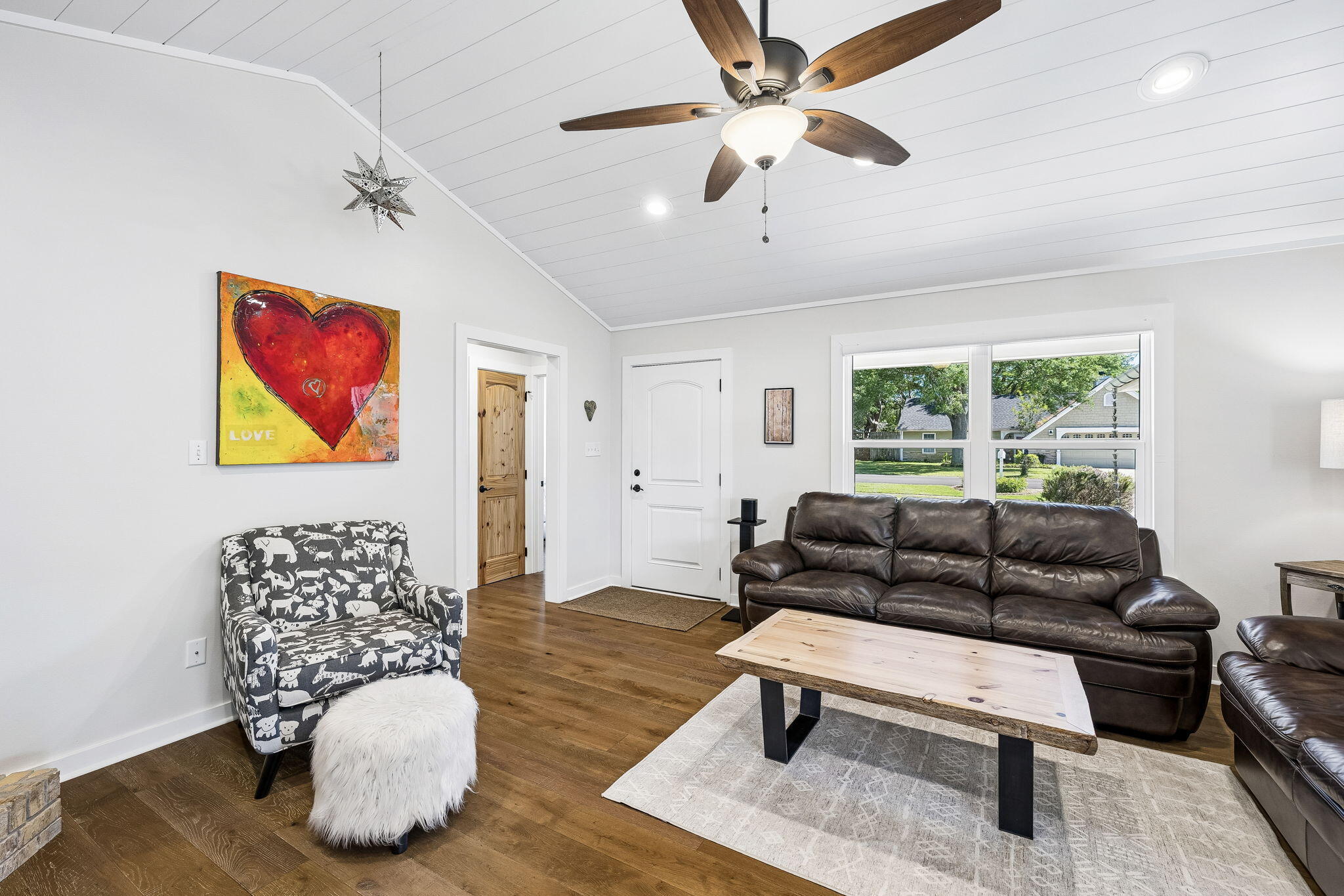 Edgewood To Destin - Residential