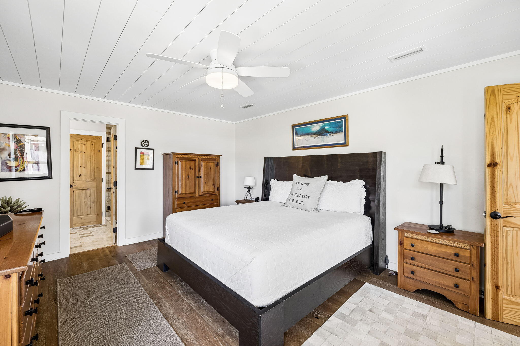 Edgewood To Destin - Residential
