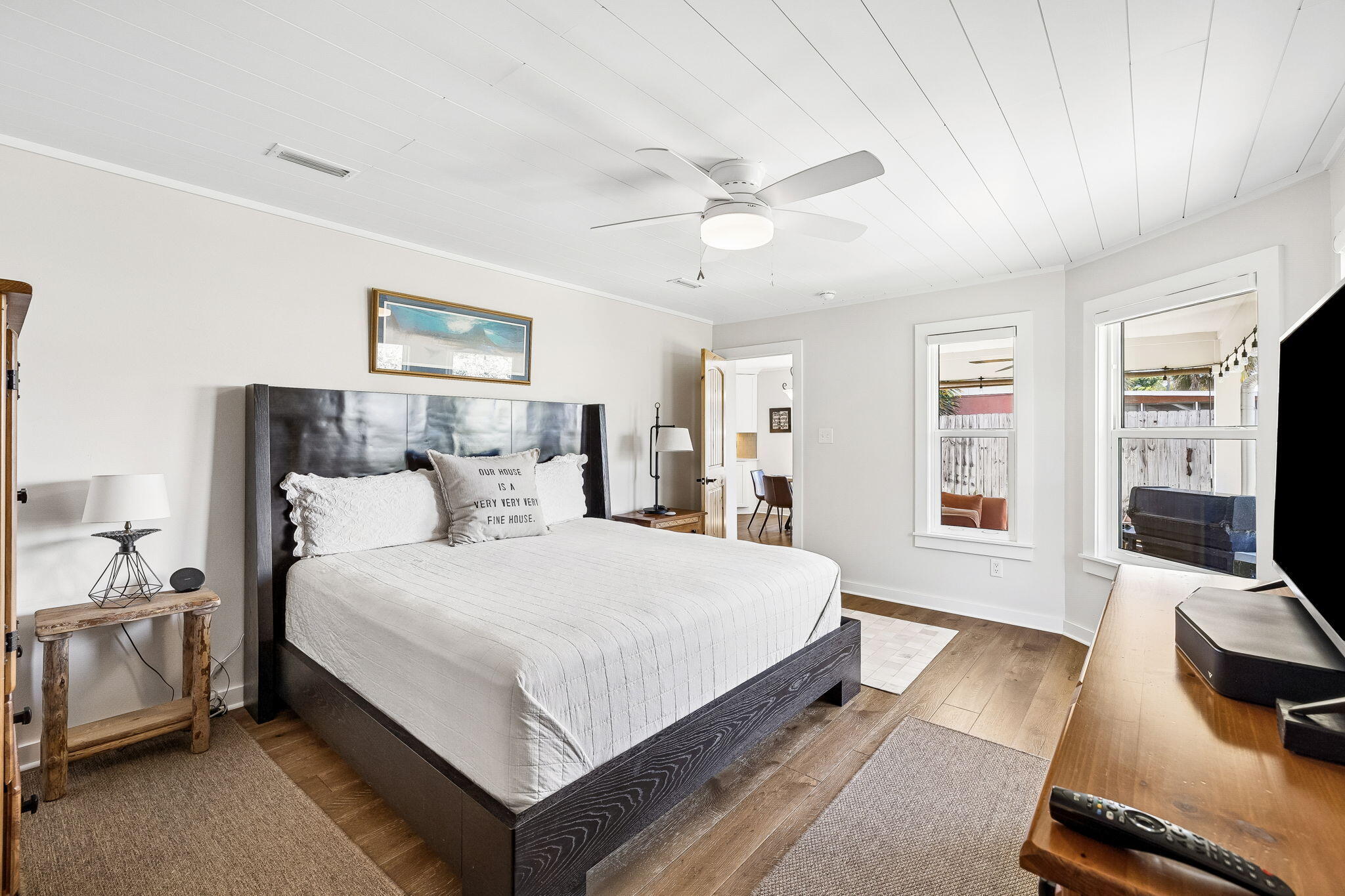 Edgewood To Destin - Residential