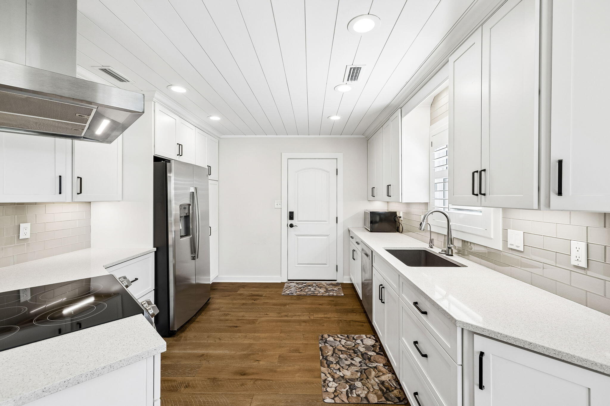 Edgewood To Destin - Residential