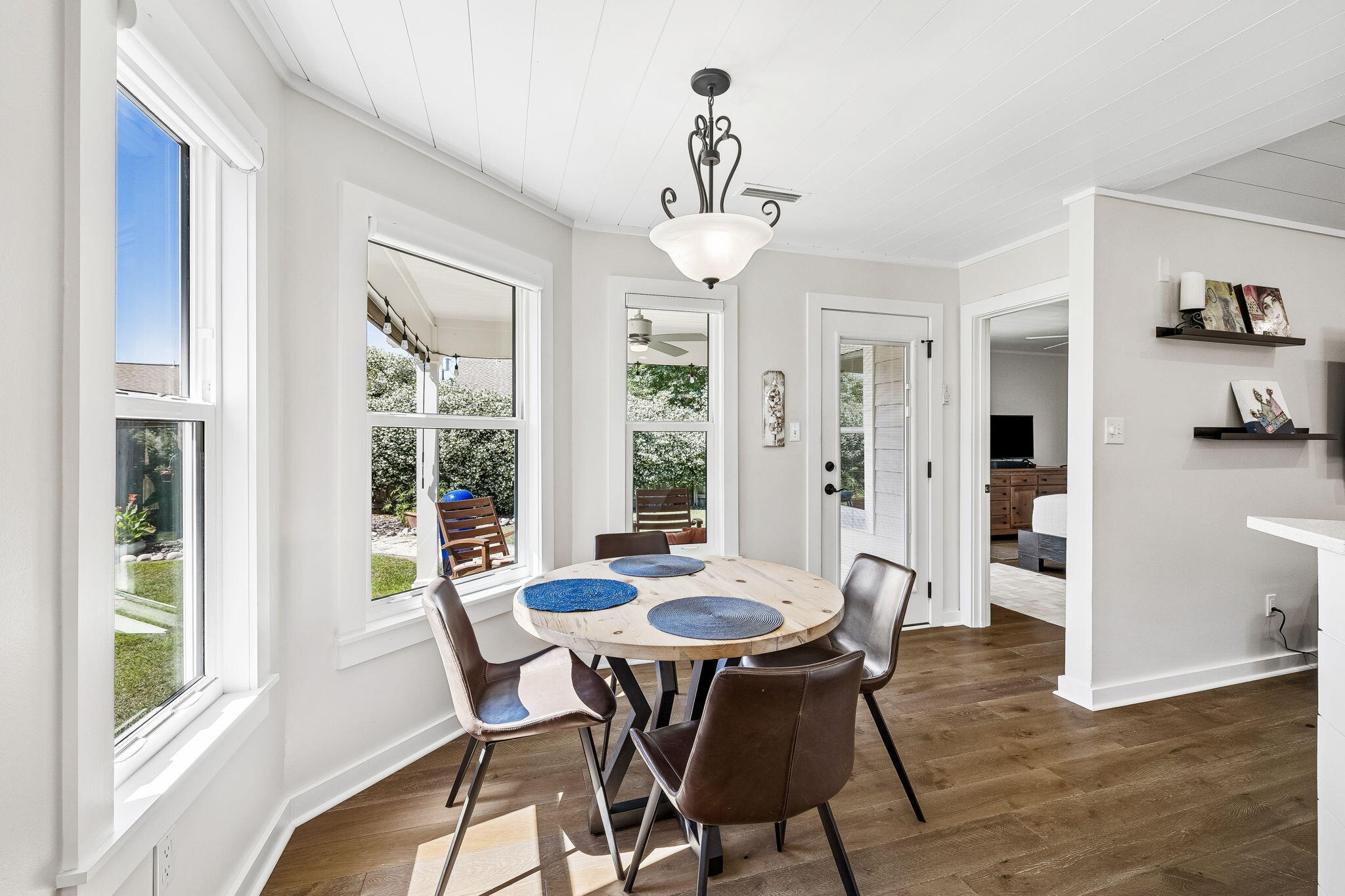Edgewood To Destin - Residential