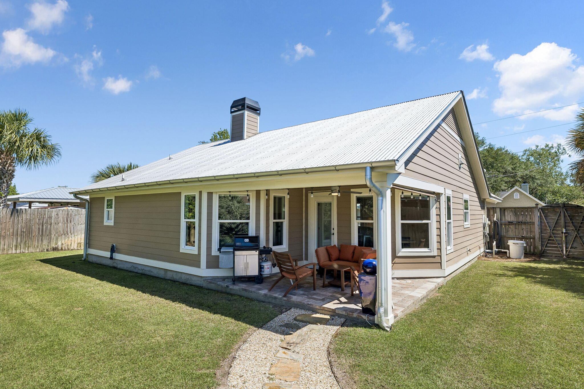 Edgewood To Destin - Residential