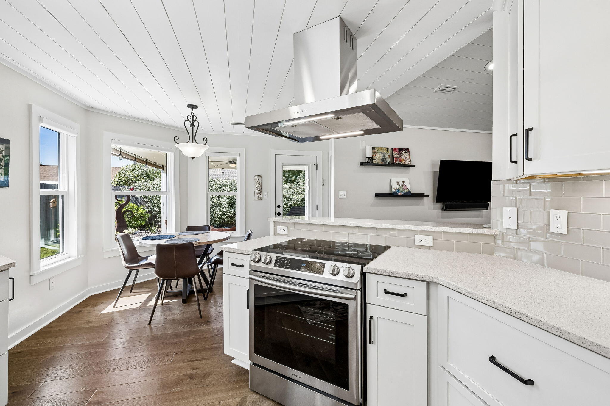 Edgewood To Destin - Residential