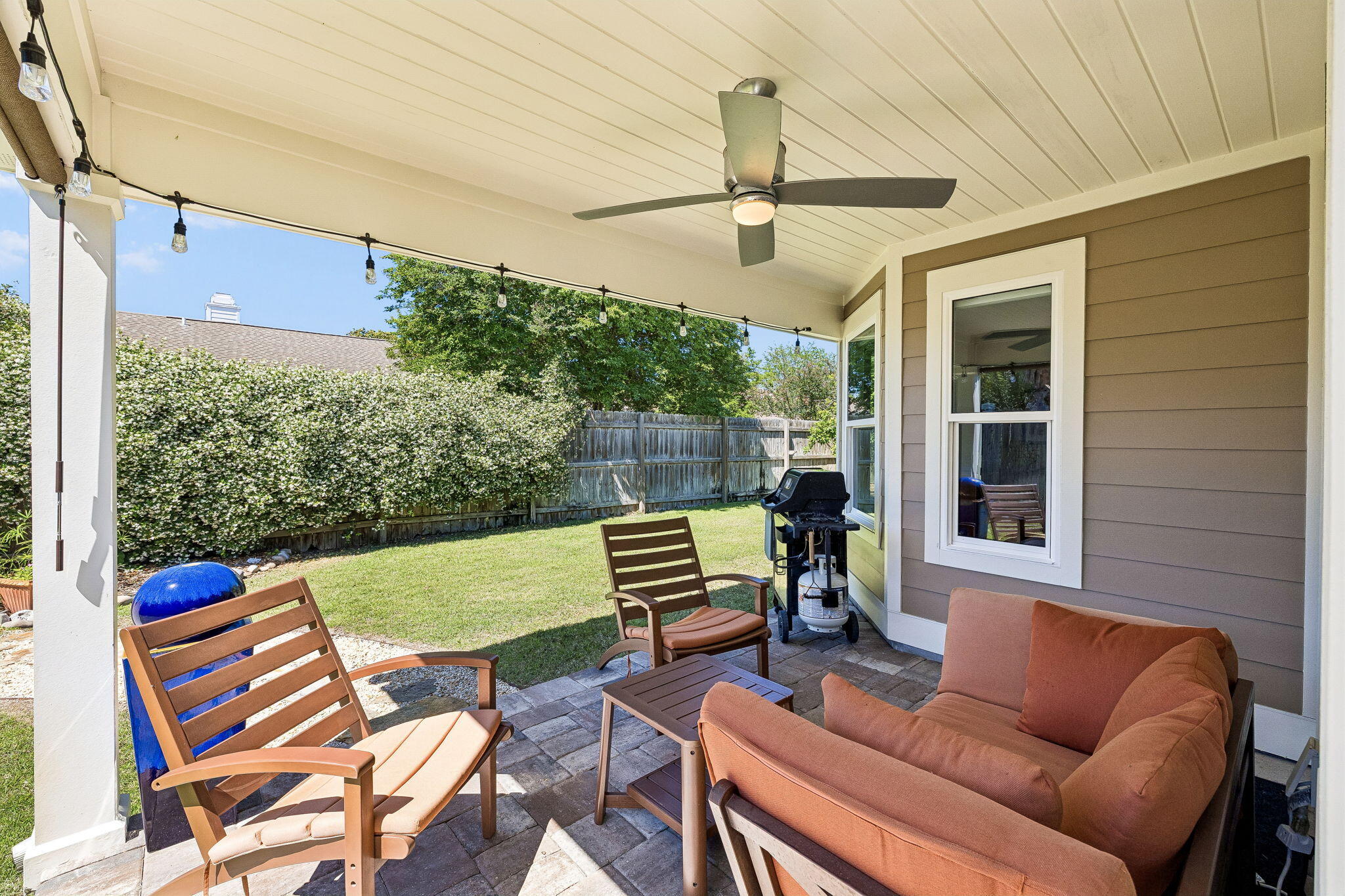 Edgewood To Destin - Residential