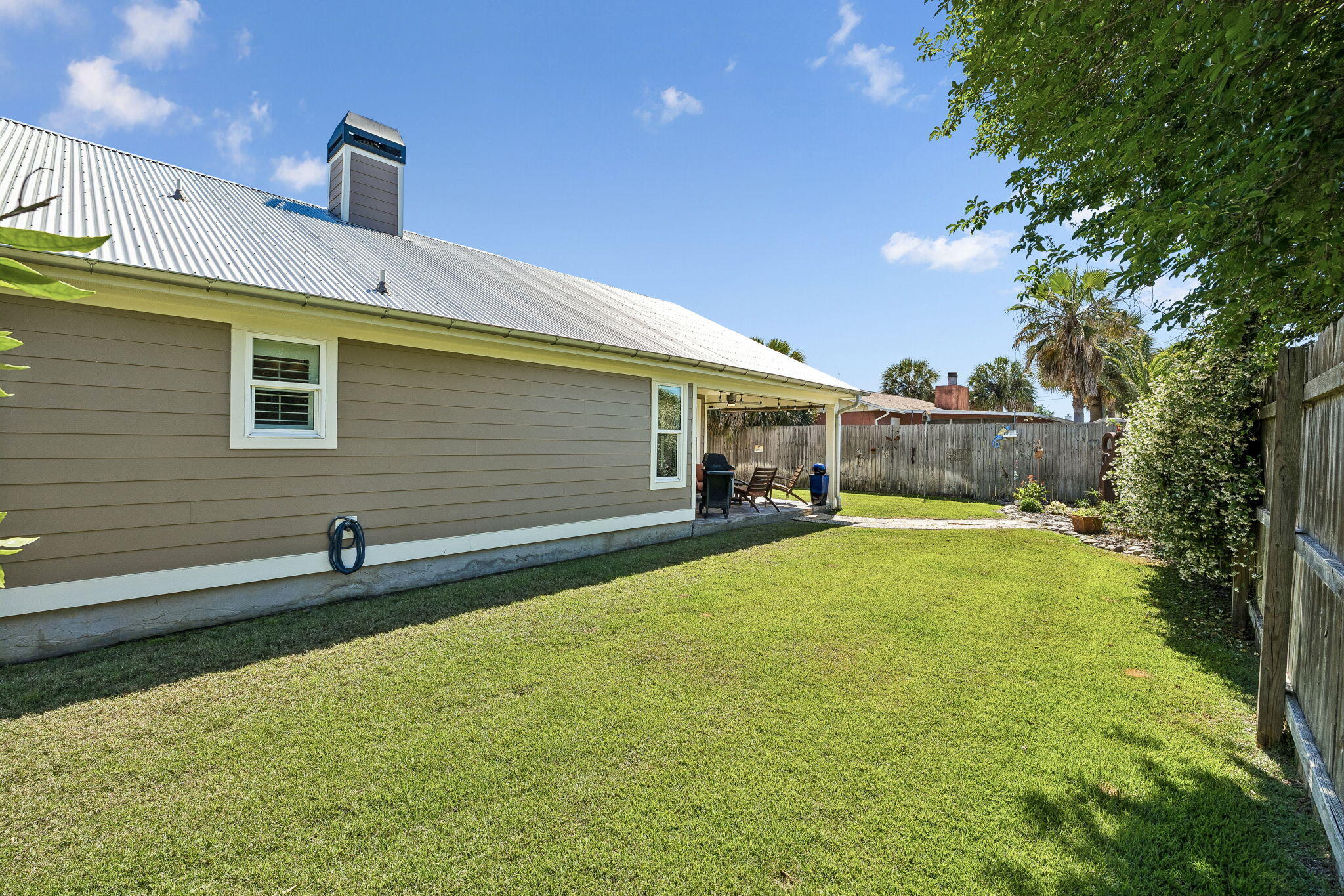 Edgewood To Destin - Residential