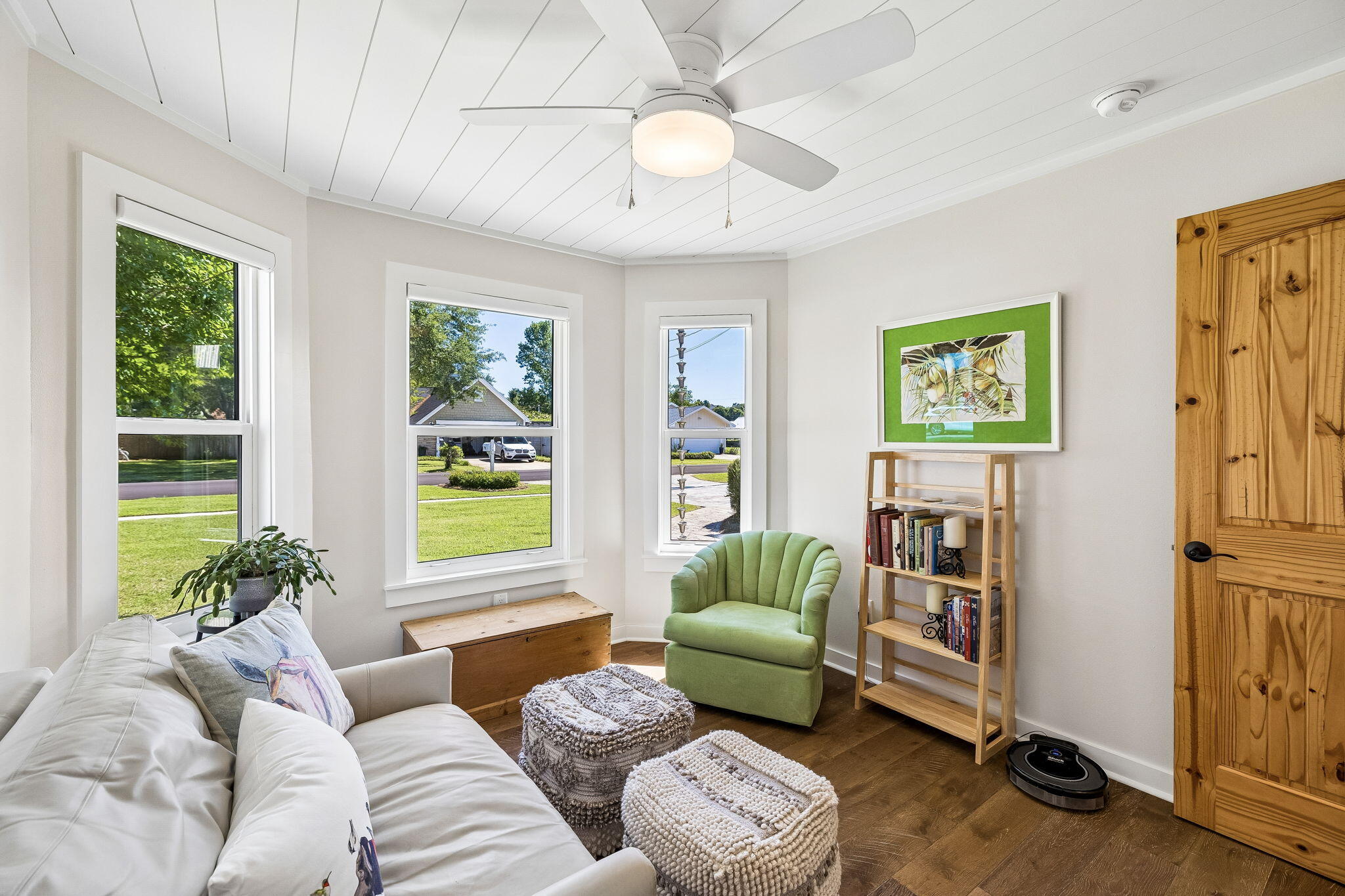 Edgewood To Destin - Residential