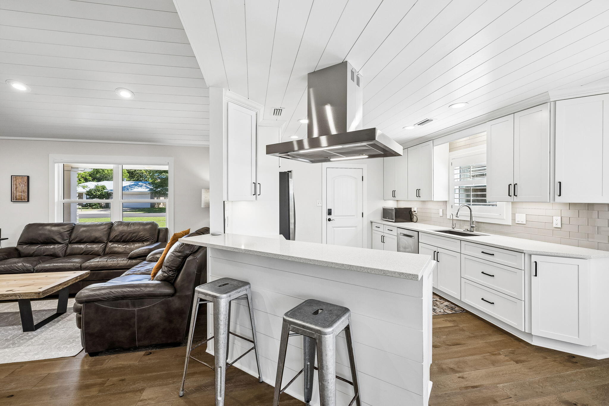 Edgewood To Destin - Residential