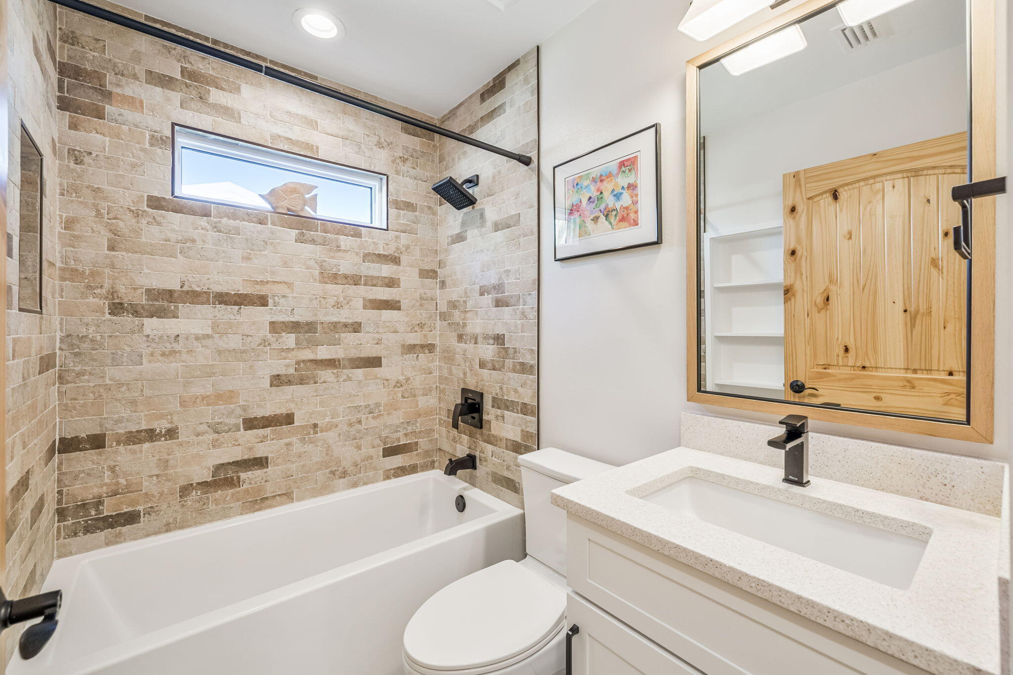 Edgewood To Destin - Residential