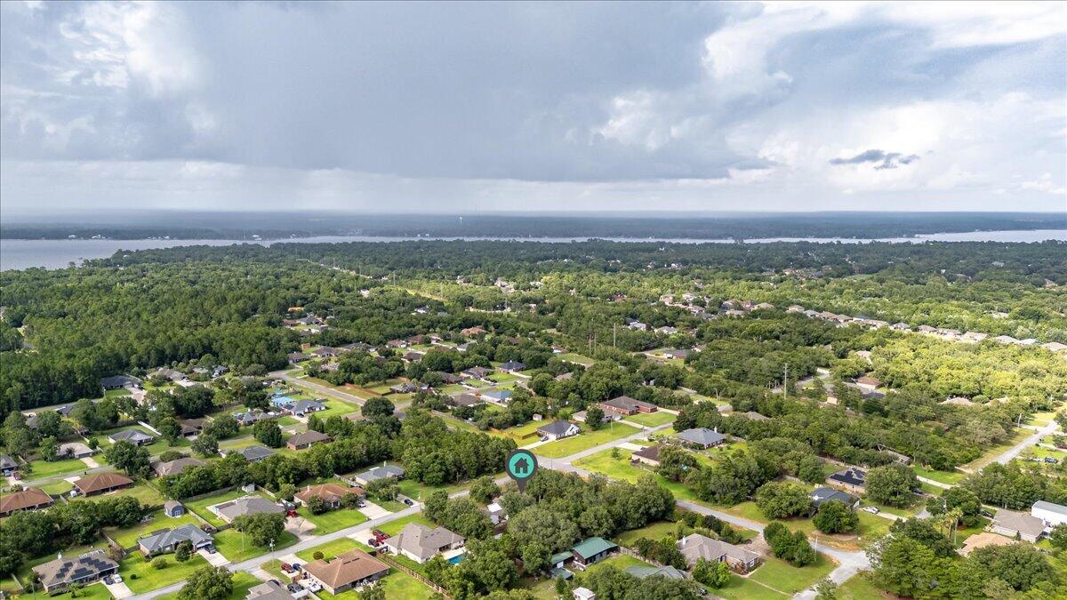HOLLEY BY THE SEA - Residential