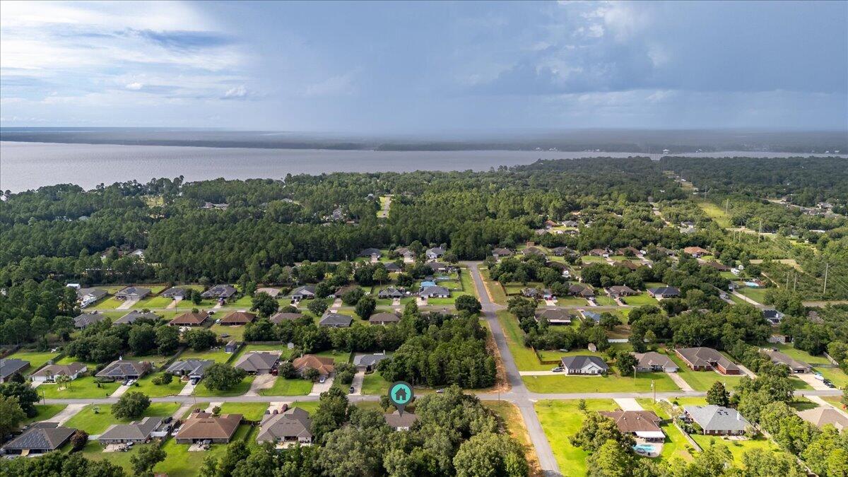 HOLLEY BY THE SEA - Residential