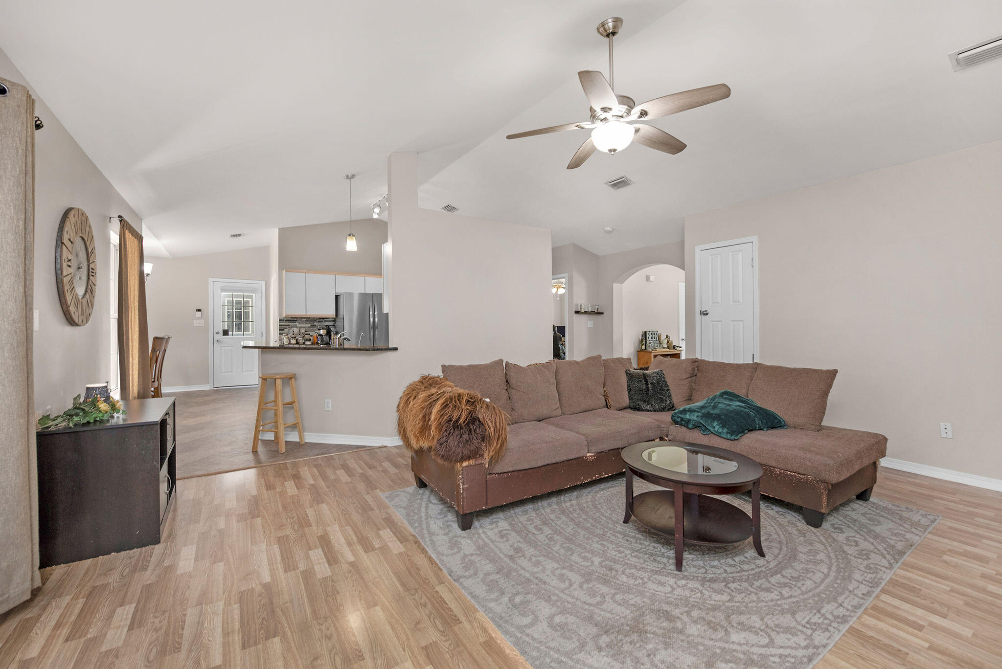 HOLLEY BY THE SEA - Residential