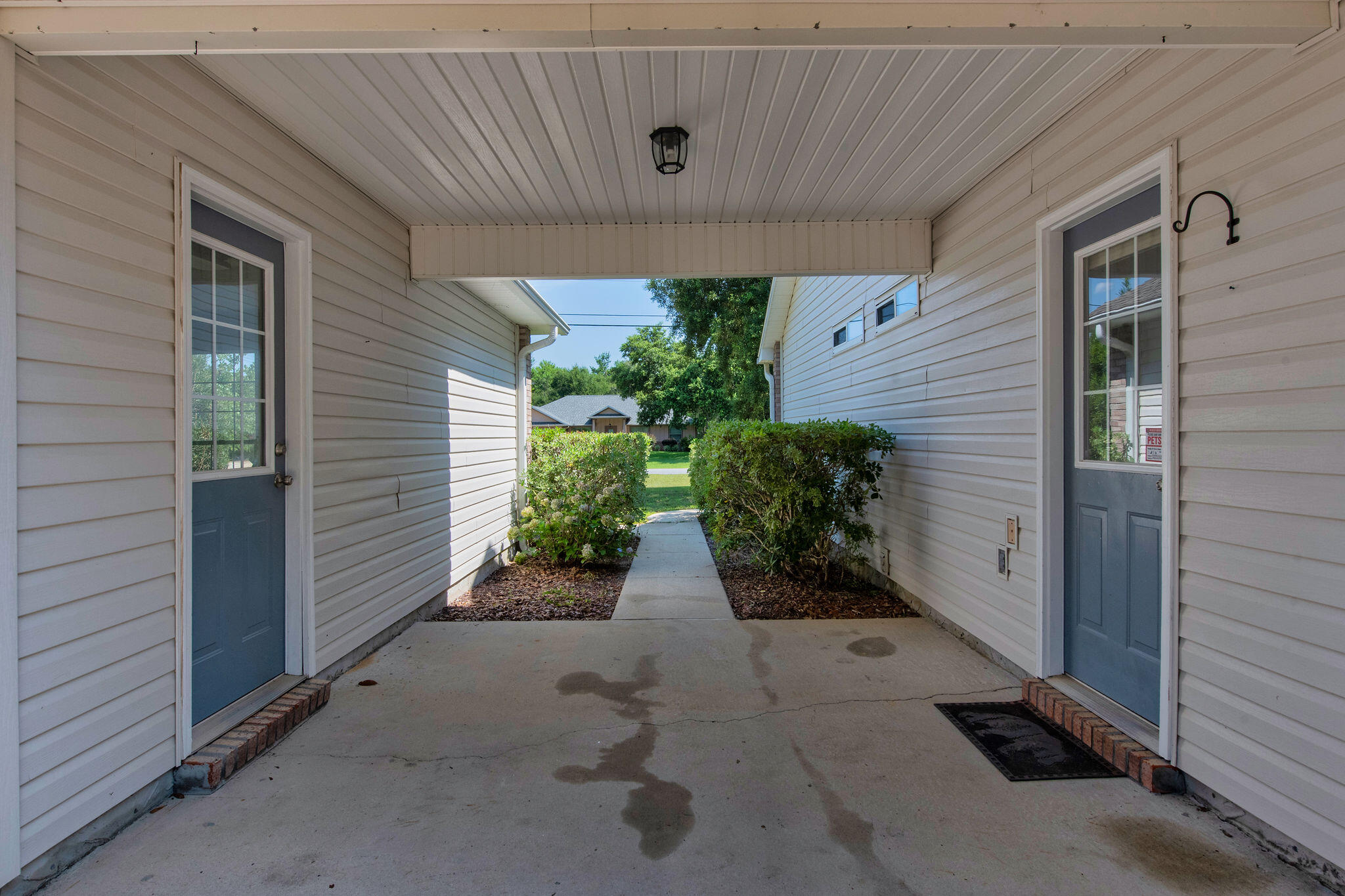 HOLLEY BY THE SEA - Residential