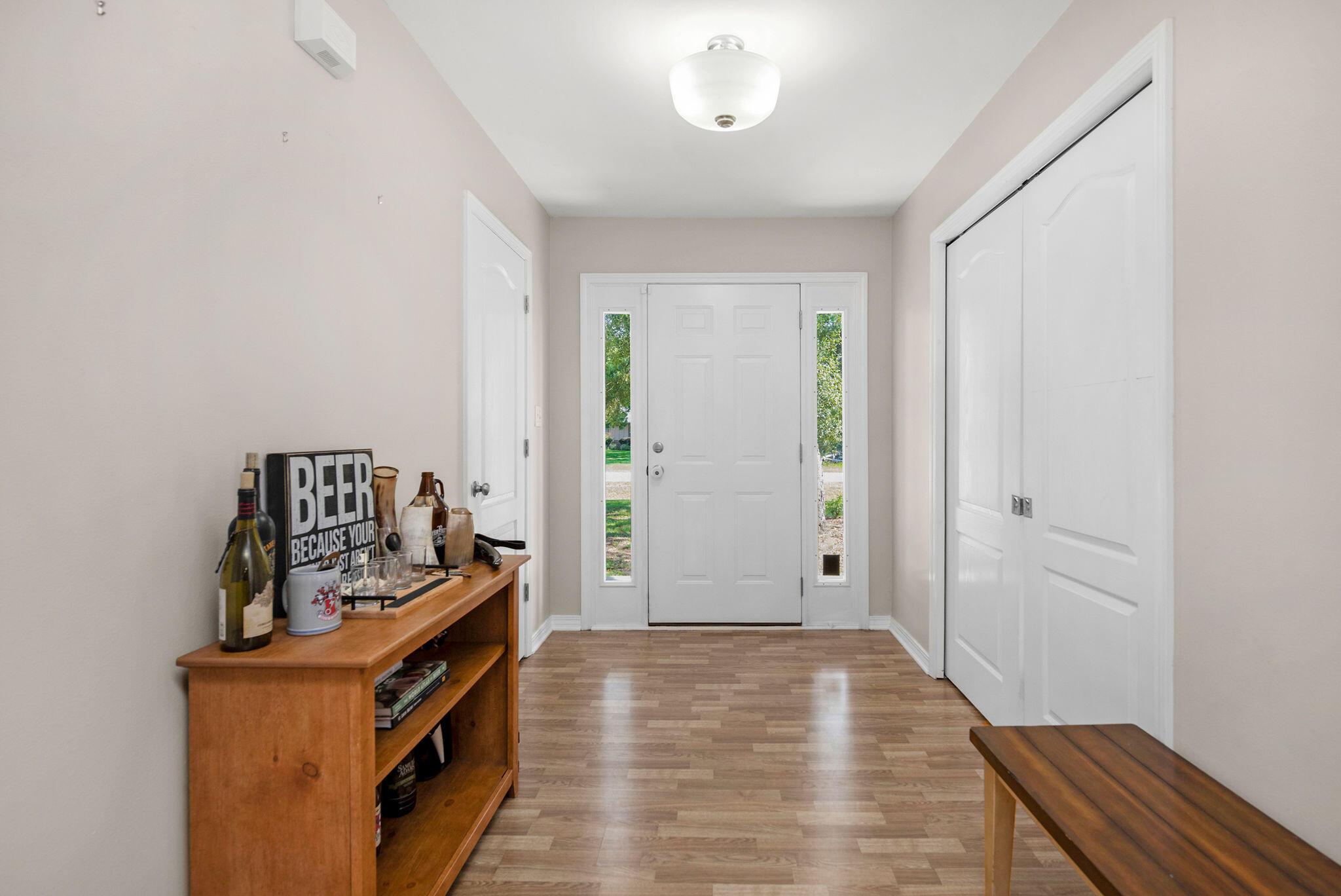 HOLLEY BY THE SEA - Residential