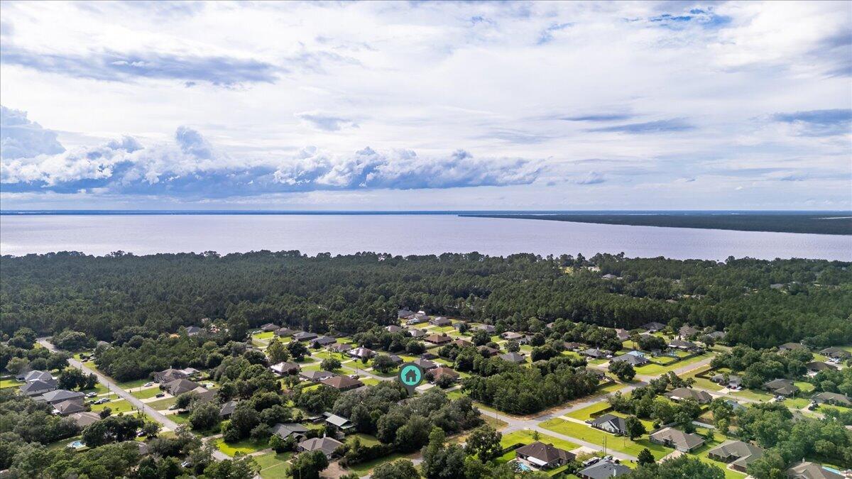 HOLLEY BY THE SEA - Residential