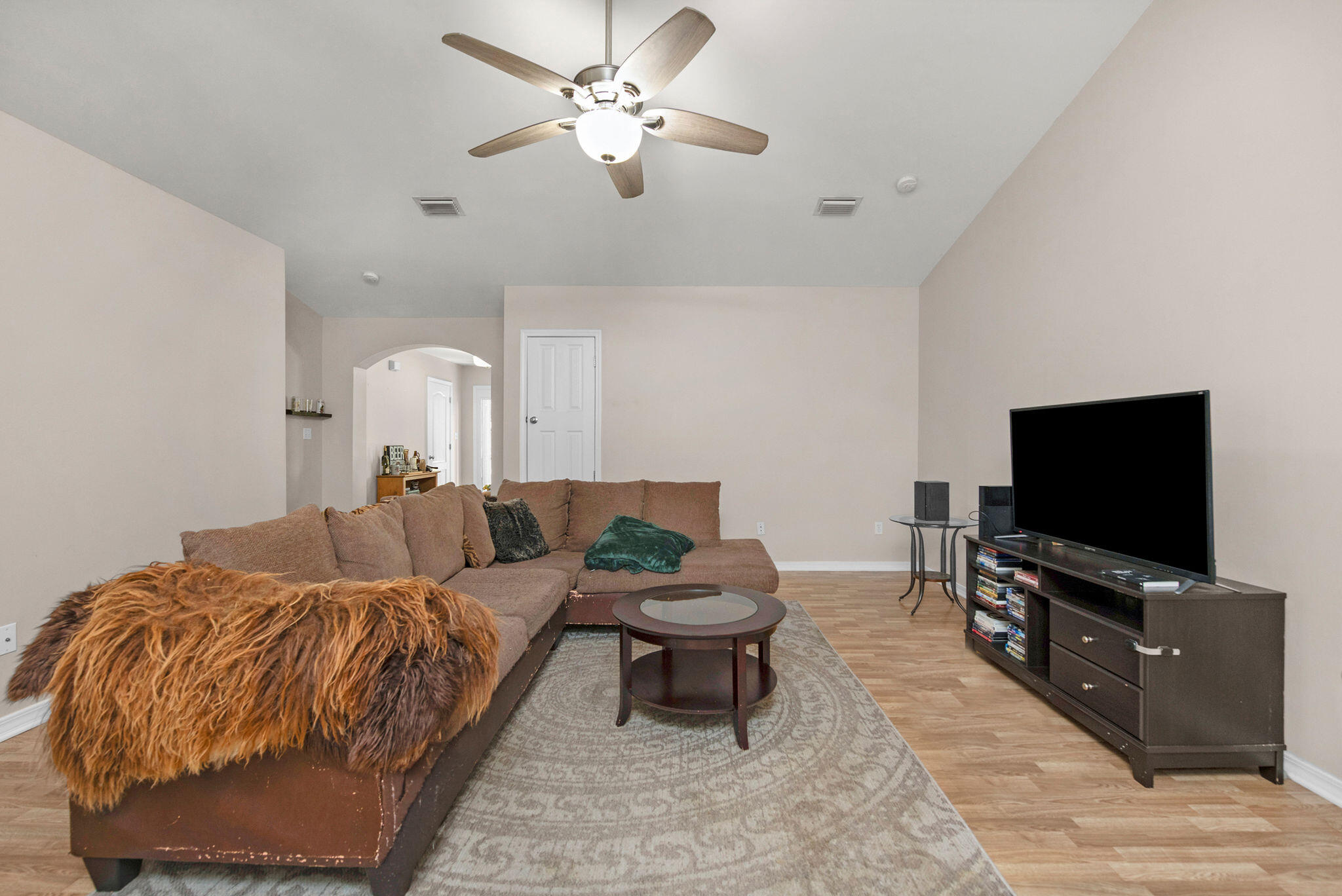 HOLLEY BY THE SEA - Residential
