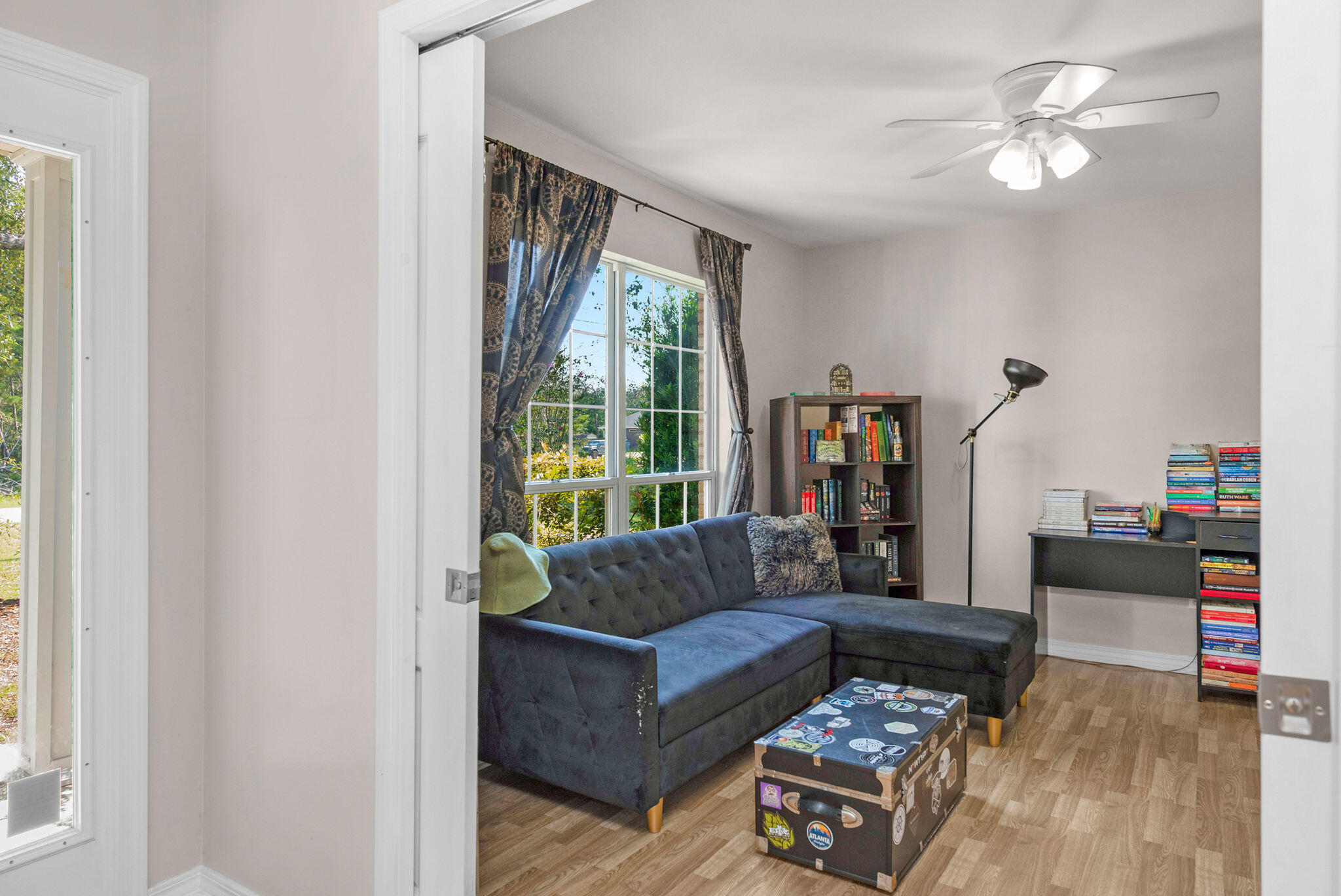 HOLLEY BY THE SEA - Residential