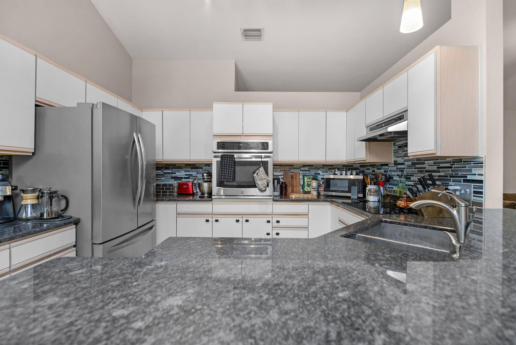 HOLLEY BY THE SEA - Residential
