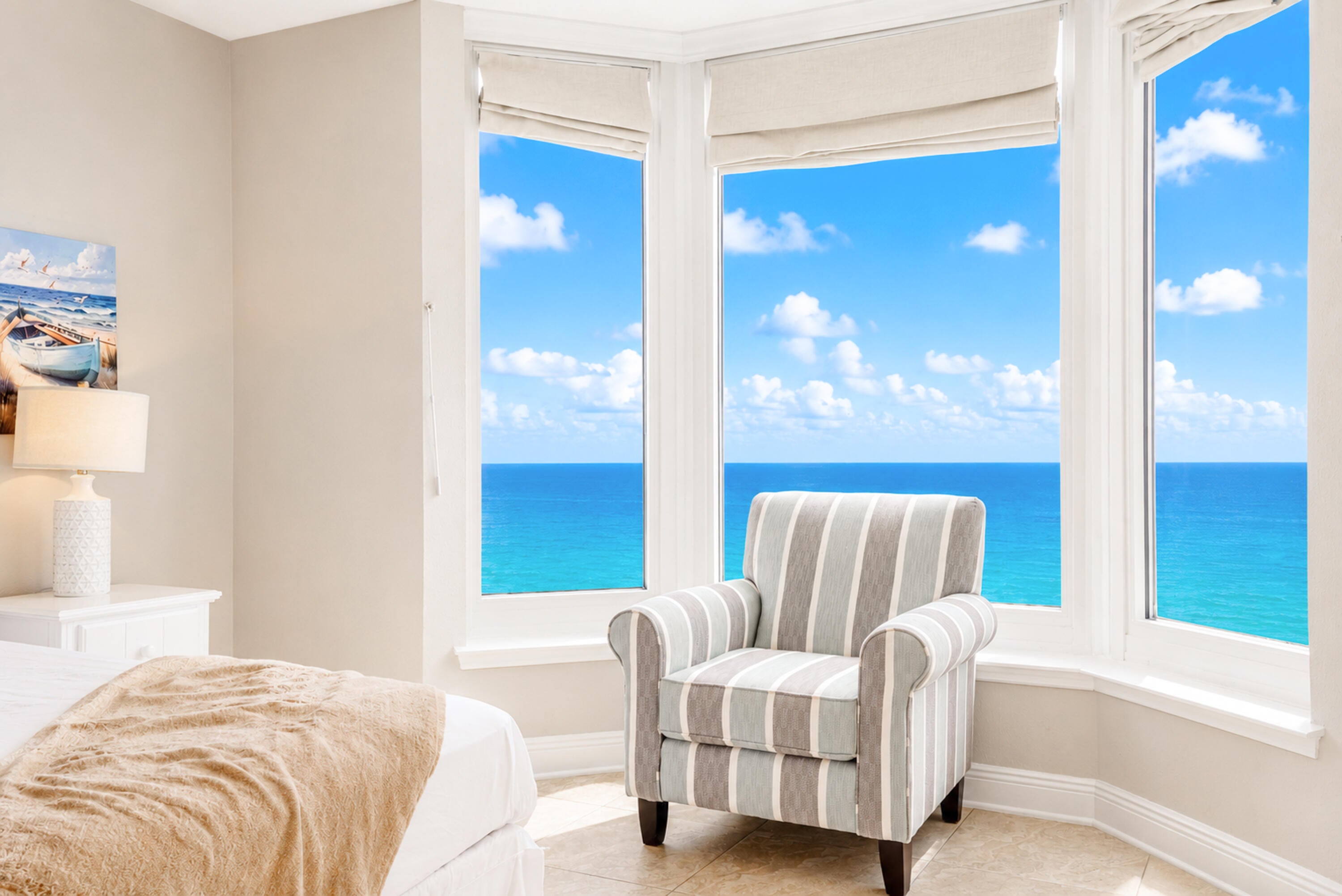 EMERALD BEACH RESORT - Residential