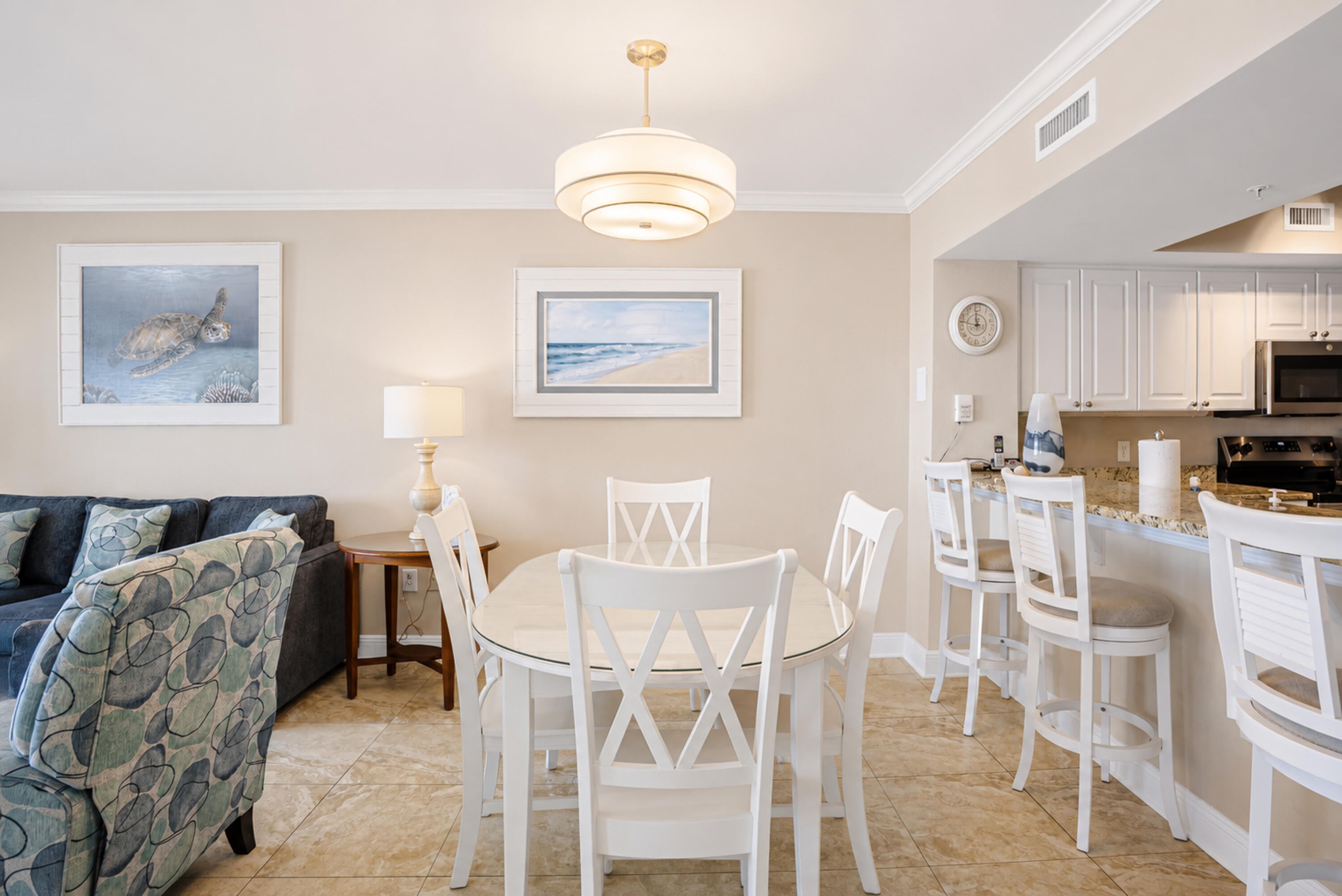 EMERALD BEACH RESORT - Residential
