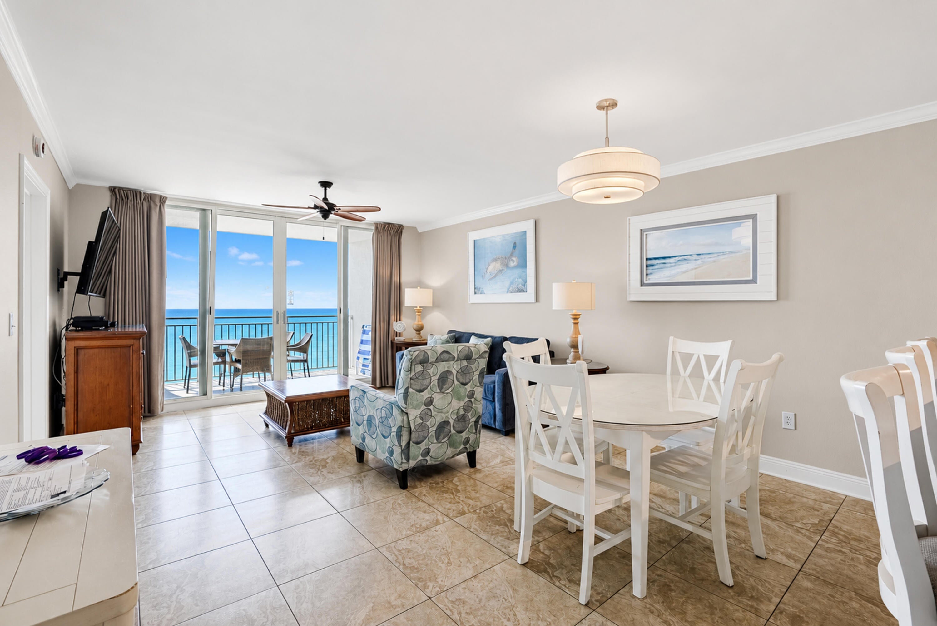 EMERALD BEACH RESORT - Residential