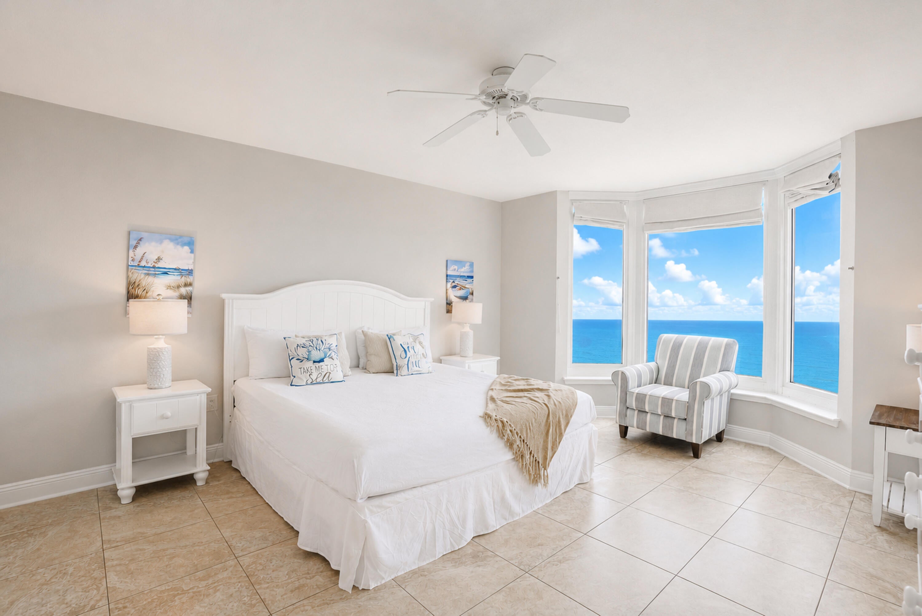 EMERALD BEACH RESORT - Residential