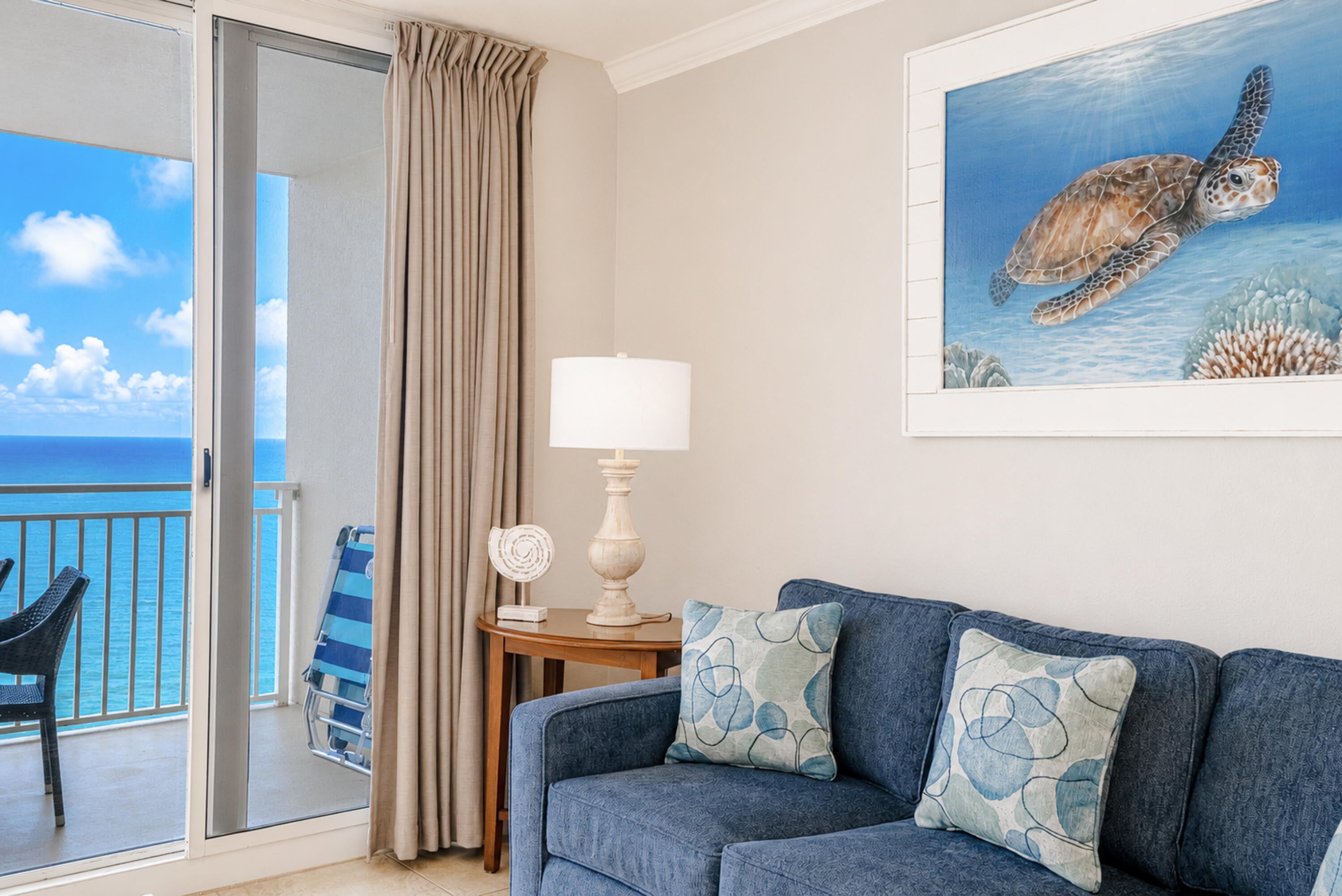 EMERALD BEACH RESORT - Residential