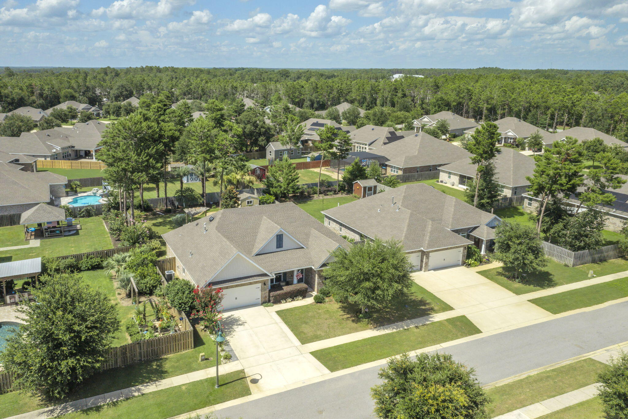 HAMMOCK BAY - Residential