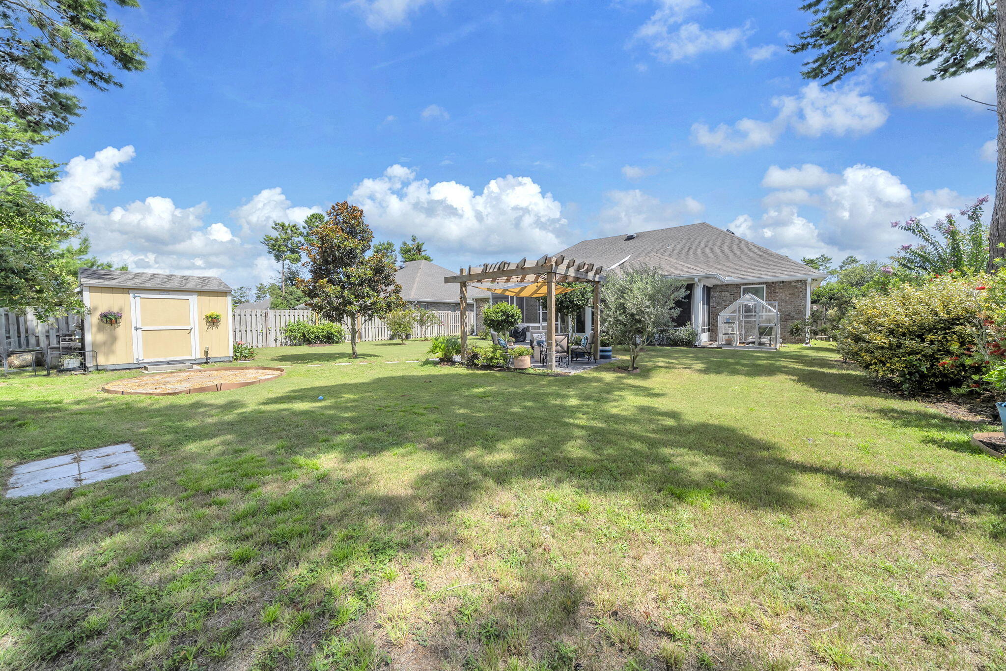 HAMMOCK BAY - Residential